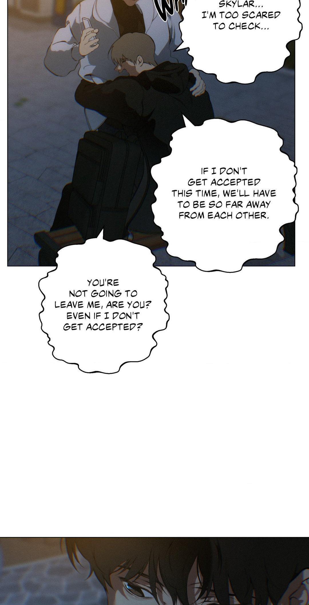 Lost in the Cloud, Chapter 131 image 30